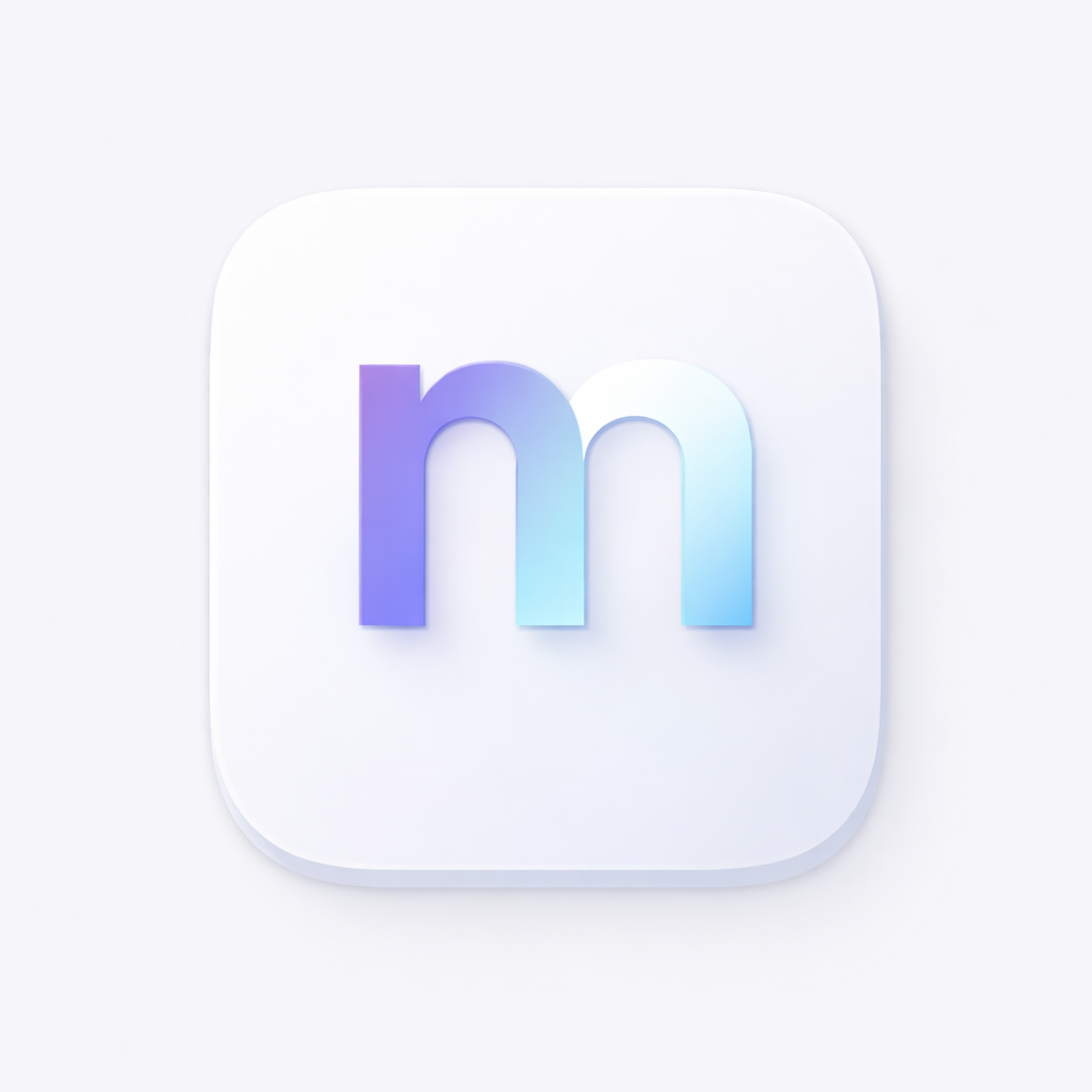 Mono Tab: 浏览器主页